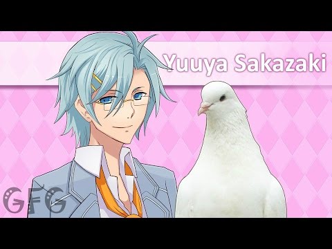 Видео: Прохождение Hatoful Boyfriend [4] → ТАЙНЫ СЕНТ-ПИДЖЕОНС