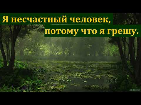 Видео: Свидетельство о покаянии. В. Бутько. МСЦ ЕХБ