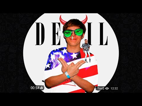 Видео: КАК СОЗДАТЬ(ВЫДУМАТЬ) НОВЫЙ ЖАНР - Toxi$ | Токсис