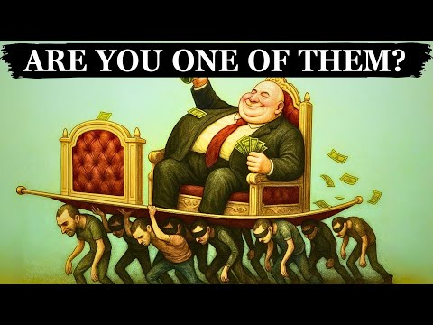 Видео: Ужасная причина, по которой глупые люди удерживают систему у власти — Ницше