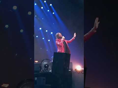 Видео: Стас Михайлов  концерт 27апреля 2025 года