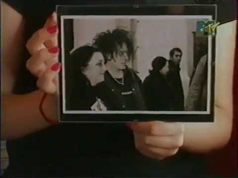 Видео: MTV Icon 2004: THE CURE (Part 1: Fanography) (Русский перевод)