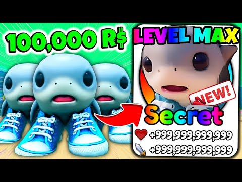 Видео: ВЫБИЛ ЗА РОБУКСЫ ДОНАТЕРСКОГО ЛОС ТРАЛАЛЕРИТОС В ЭВОЛЮЦИИ БРЕЙНРОТ! ROBLOX Brainrot Evolution