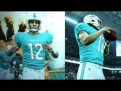 Видео: ДЕБЮТ В НФЛ! ПЕРВЫЕ ПРЕДСЕЗОННЫЕ ИГРЫ! ● MADDEN NFL 20 ● КАРЬЕРА #5
