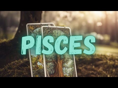Видео: РЫБЫ🔥❣️ ПОЖАЛУЙСТА, ПОЖАЛУЙСТА, ПОЖАЛУЙСТА❗ МНЕ ОЧЕНЬ НУЖНО С ВАМИ ПОПОГОВОРИТЬ! Вы были правы! 🎯​💯