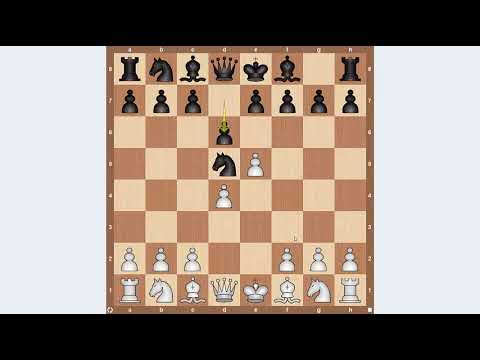 Видео: ТОП дебютов, которые вам не дадут сыграть