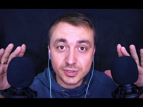 Видео: Асмр  "Таппинг по дереву, звуки дерева" , шепот , fingerflattering ,Триггеры ,