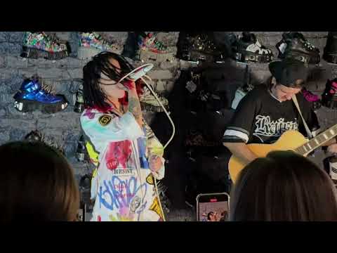 Видео: Nuki - Реальность (Дария Ставрович Нуки)