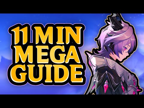 Видео: Всё, что вам нужно знать о Durin! | Лучшие команды, сборки и оружие