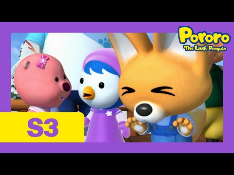 Видео: Пороро Монгол 3 УЛИРАЛ 50 АНГИ l Бяцхан оцон шувуу Пороро | Pororo Mongolian
