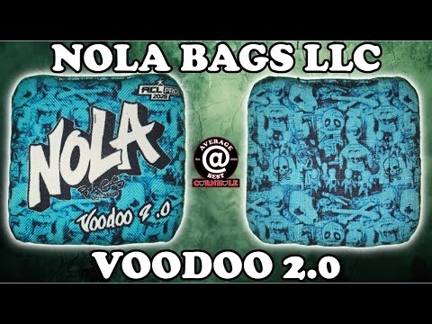 Видео: Сумки Нола Вуду 2.0