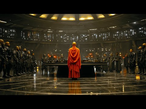 Видео: Галактический совет казнил посланника человечества — Земля объявляет о протоколе уничтожения | HF...