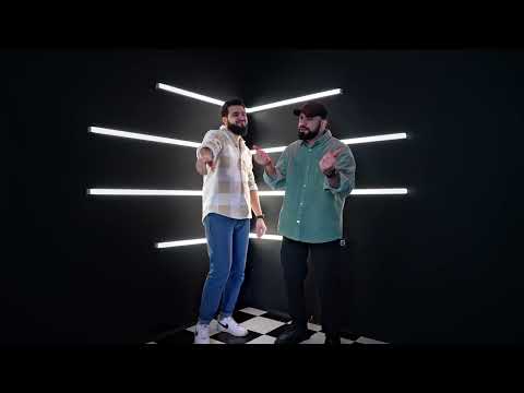 Видео: Murat Gamidov & Elsandobry - Дай ему шанса | Mood video 2023