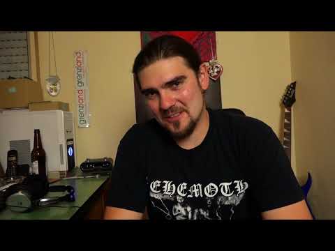 Видео: Farvann: Как играть блэк-трэш-метал (руководство)