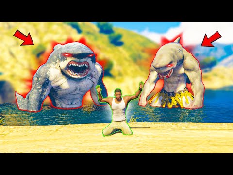 Видео: ФРАНКЛИНДЫ АКУЛАЛАР БАНДАСЫ ҰСТАП АЛДЫ (GTA 5)