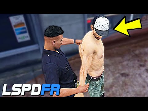 Видео: КАКВО Е ДА СИ ПОЛИЦАЙ В GTA 5? - GTA 5 LSPDFR