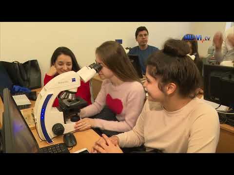 Видео: Факултет „Медицина“ - проф. Златислав Стоянов