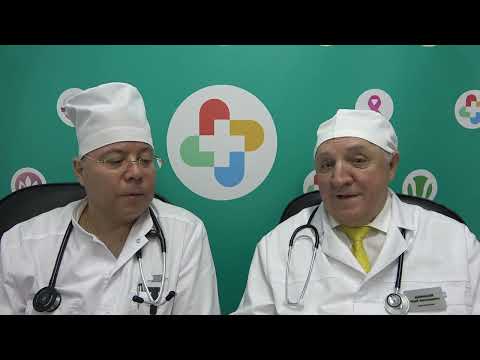 Видео: Излечима ли болезнь Крона.
