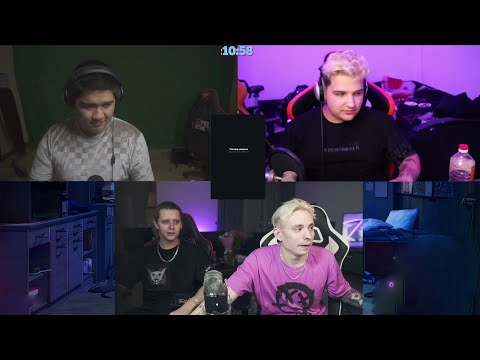 Видео: ШОУ - МАСТЕР ПИКАПА ЧЕЛЛЕНДЖ - Follentass, MuhanJan, Gloomy, Vatarls