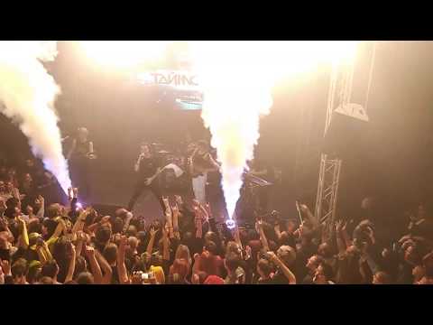 Видео: Таймсквер - Соль и пепел (live, клуб "Москва", 25.10.2019)