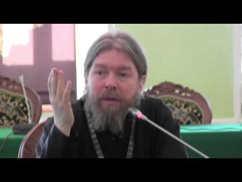 Видео: О значении целомудрия до брака  -   архим.Тихон (Шевкунов)