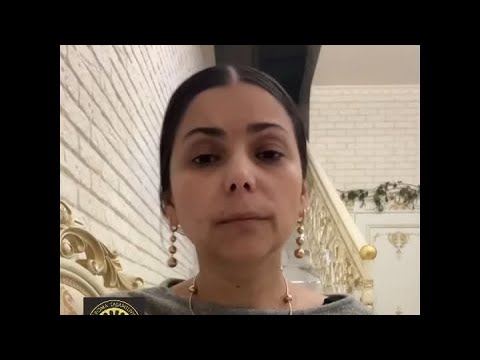 Видео: ПРИСЛАННЫЙ ТЕКСТ: «Алена, дочь Вани Болгаренка из Минска! Ответ на клевету Анжеле из Борисова»