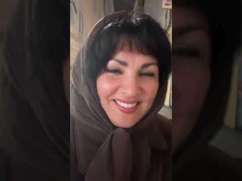 Видео: Анна Нетребко ПРЯМОЙ ЭФИР 28.02.24