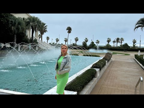 Видео: Valencia в шикарный ресторан пошли с испанцем. А дома что готовлю? 🤭