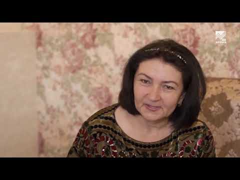 Видео: Мой аул - аул Хумара (29.03.2020)