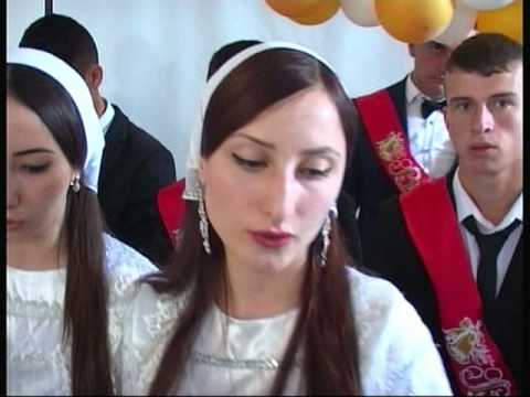 Видео: Виноградное.Выпуск 2015