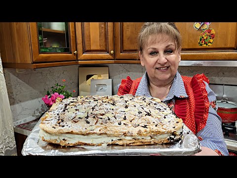 Видео: МОЙ САМЫЙ ЛЮБИМЫЙ ТОРТ.  ТОРТ КОТОРЫЙ ТАЕТ ВО  РТУ.