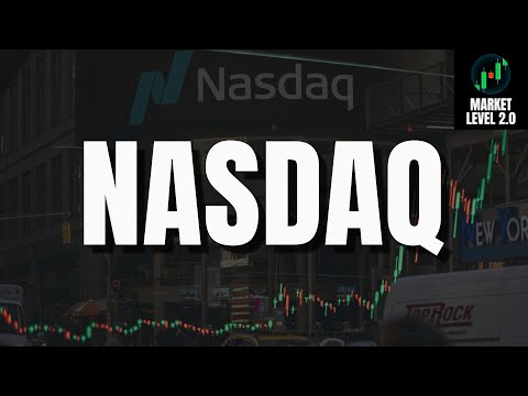 Видео: Как торговать на NASDAQ? Как торговать на американской бирже.
