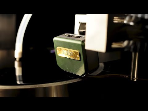Видео: Как дома записать музыку на пластинку. Presto 6N (Presto 1-C, 1-D) record lathe. Home made records.