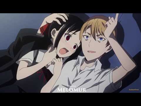 Видео: Аниме клип - Сердцеедка