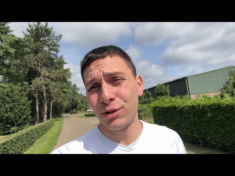 Видео: Три месеца в Холандия ВЛОГ 4