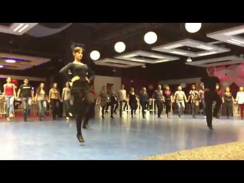 Видео: Северняшко хоро "Тъканата"- Открит Урок / Самоучител/