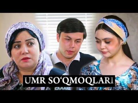 Видео: Umr so`qmoqlari | Паскаш қайнона ва куёв [15.06.2023]