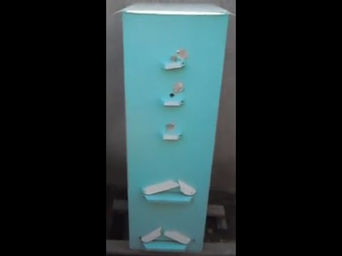 Видео: Новый кассетный улей 2023