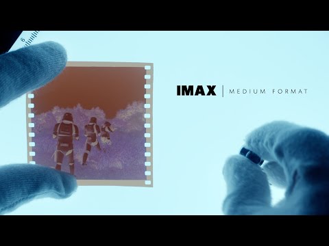 Видео: фотопленка о которой ты не знал