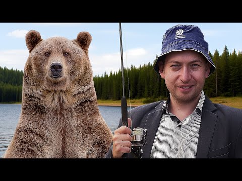 Видео: 15 ДНЕЙ АЛТАЯ: МЕДВЕДИ, ПЕРЕВАЛЫ, РЫБАЛКА И ГОРНЫЕ ОЗЕРА