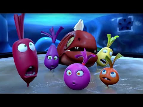 Видео: ⛄ Новый Год ❄️Зимняя рыбалка 🌶  ОВОЩНАЯ ВЕЧЕРИНКА  Прикольные мультфильмы про зиму