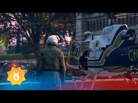 Видео: GTA 5 ROLEPLAY | YDDY:RP #112 - ВОЗДУХ-1 (ПОЛИЦЕЙСКИЙ)
