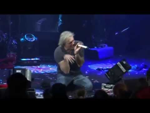 Видео: К.Е.Кинчев (АлисА) - День Рождения (часть 8)