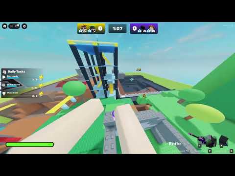 Видео: КОТИКИ Рулят)  НАСЛАЖДЕНИЕ RIVALS / СОПЕРНИКИ (ROBLOX)  Эпичные PvP Битвы и Соперничество! 🔥