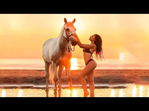 Видео: Самая красивая мелодия в мире... Я плакала, когда услышала эту песню! Эту музыку можно слушать вечно