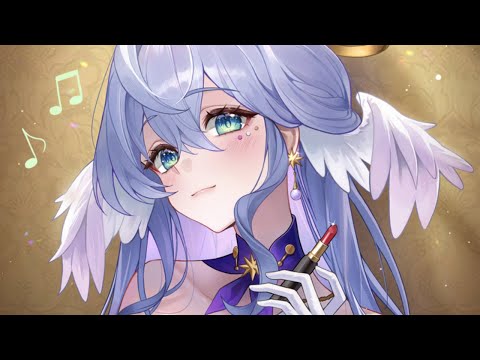 Видео: АСМР близко говорю про ✨КОСМОС✨ asmr russian whisper about space~