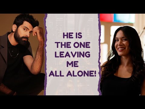 Видео: Хазал Субаши наконец подводит черту: тихие слова об Эркане Мериче, которые шокировали всех!