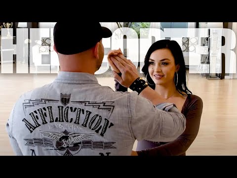 Видео: ДВА ШАГА: Вертолет