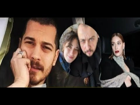 Видео: Шокирующее заявление Хазал Кая: Меня заставили выйти замуж за Али