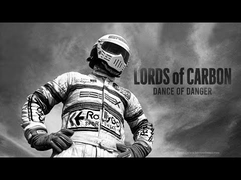 Видео: Lords of Carbon 2 - Dance of Danger (Документальный фильм Давиде Чирони)